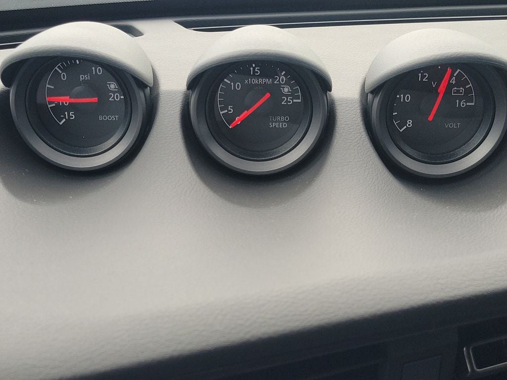 2027 Nissan Z Performance