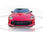 2027 Nissan Z NISMO