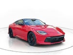2027 Nissan Z NISMO