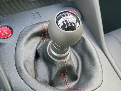 2027 Nissan Z NISMO