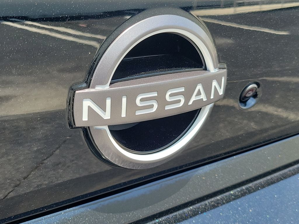 2027 Nissan Z NISMO