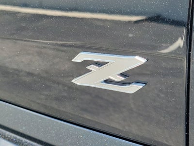 2027 Nissan Z NISMO