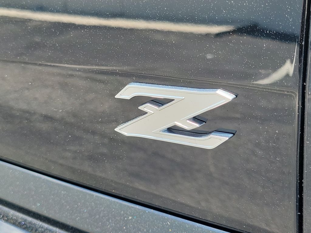 2027 Nissan Z NISMO