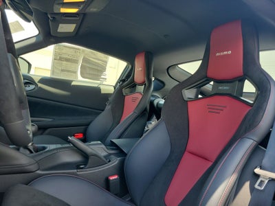 2027 Nissan Z NISMO