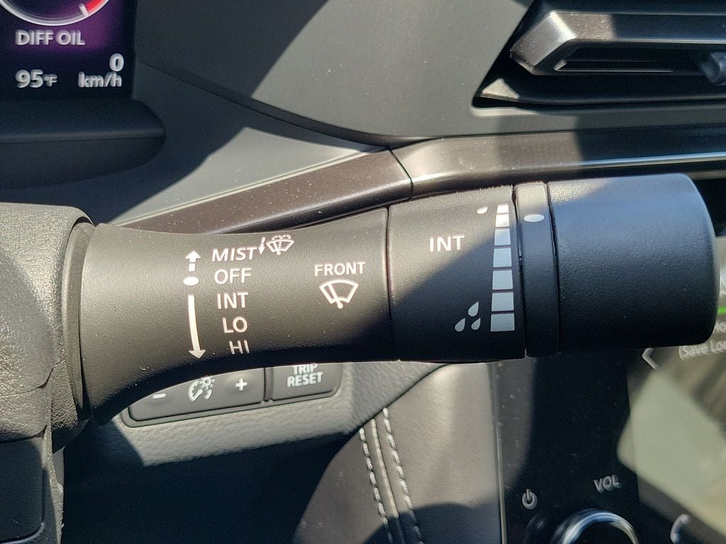 2027 Nissan Z NISMO