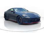 2027 Nissan Z NISMO