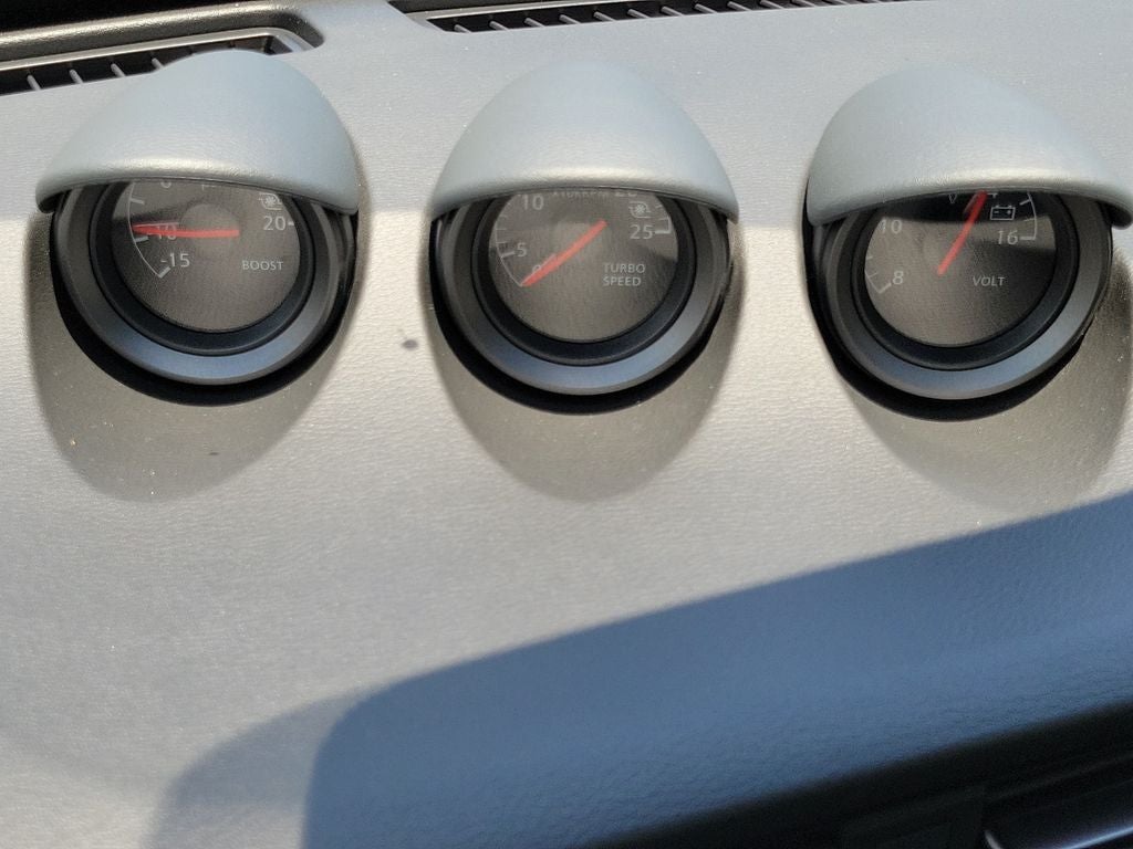 2027 Nissan Z NISMO