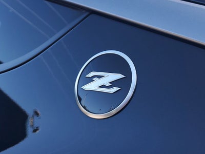 2024 Nissan Z NISMO