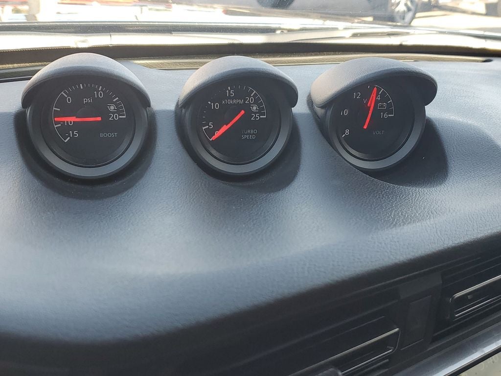 2024 Nissan Z NISMO