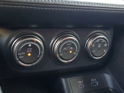 2024 Nissan Z NISMO