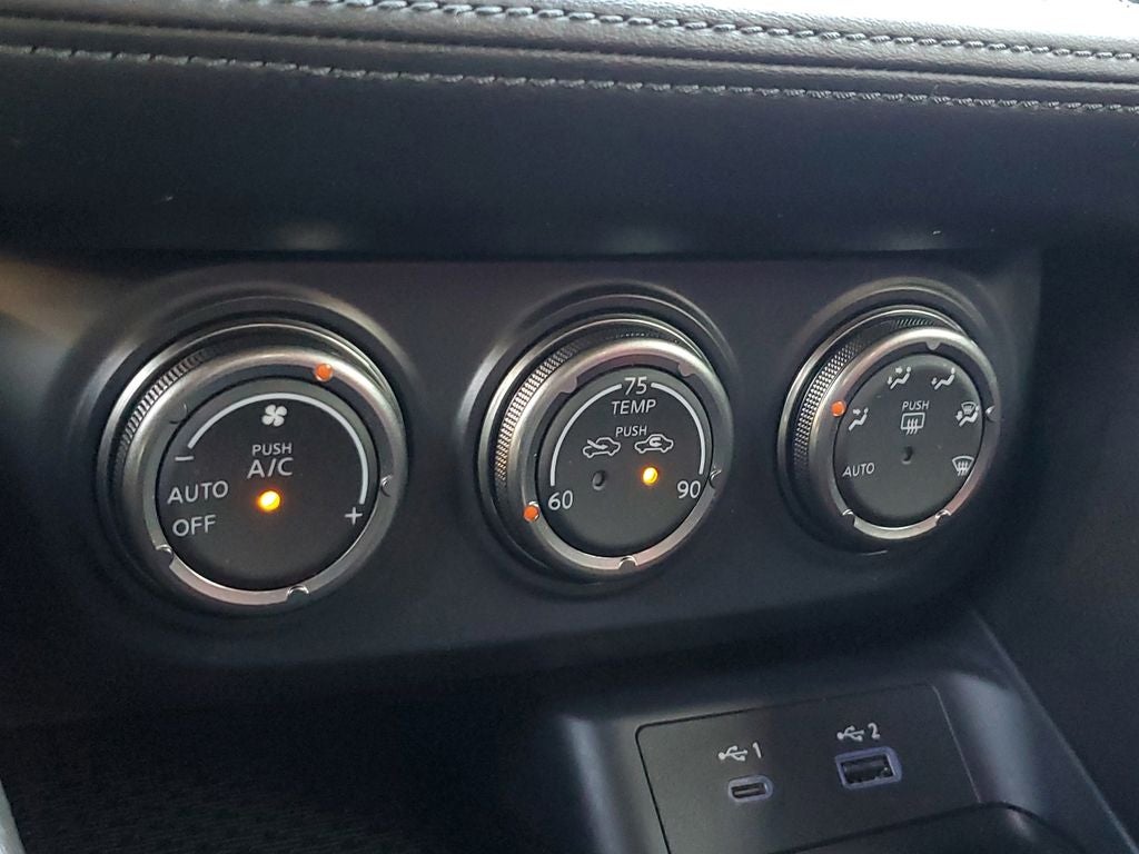2024 Nissan Z NISMO