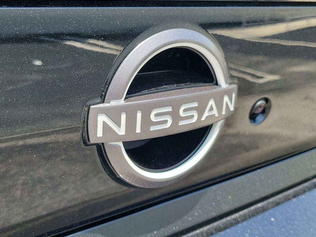 2027 Nissan Z NISMO