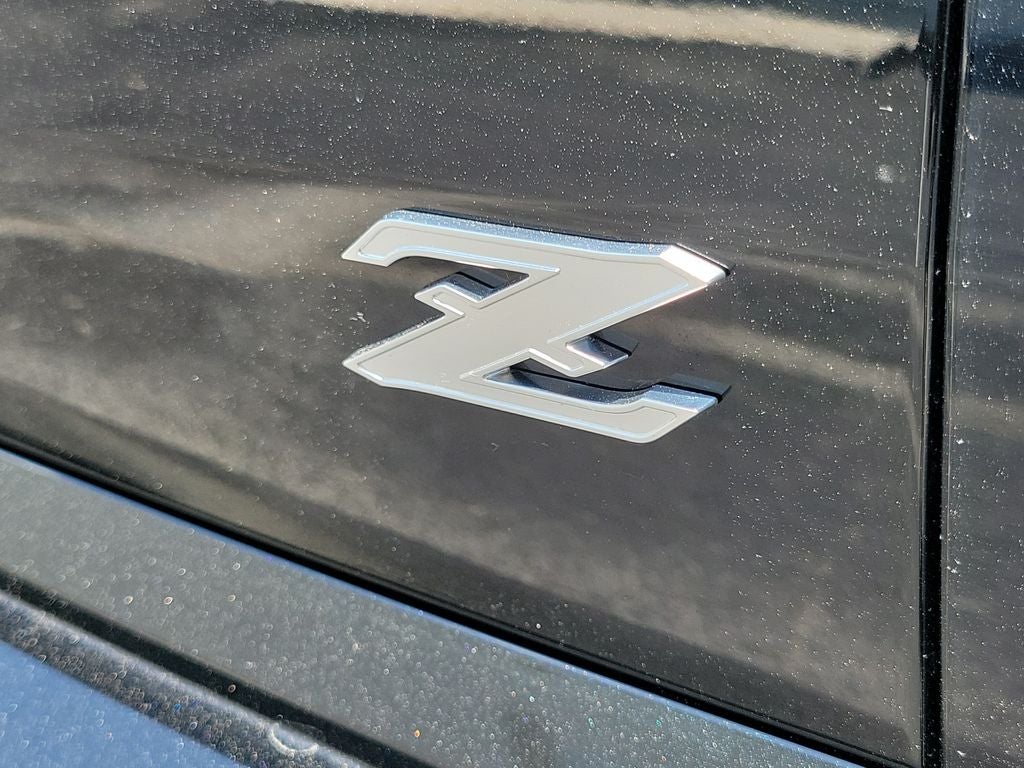 2027 Nissan Z NISMO