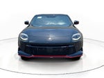 2027 Nissan Z NISMO