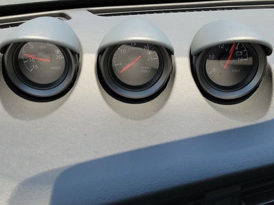 2027 Nissan Z NISMO