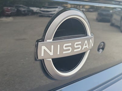 2027 Nissan Z NISMO