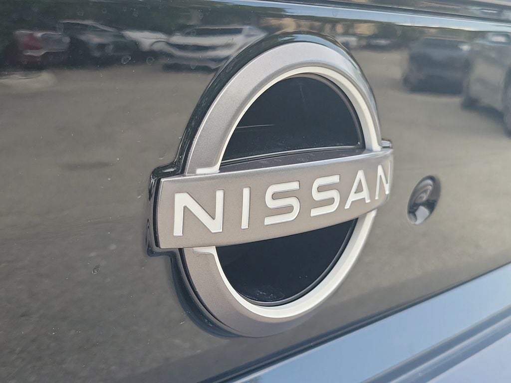 2027 Nissan Z NISMO