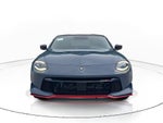 2027 Nissan Z NISMO