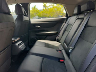 2024 Nissan Ariya ENGAGE+ e-4ORCE AWD