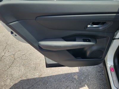 2024 Nissan Ariya ENGAGE+ e-4ORCE AWD