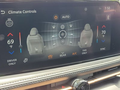 2024 Nissan Ariya ENGAGE+ e-4ORCE AWD