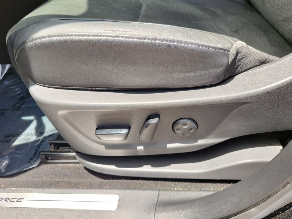 2024 Nissan Ariya ENGAGE+ e-4ORCE