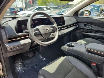 2024 Nissan Ariya ENGAGE+ e-4ORCE