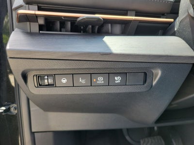 2024 Nissan Ariya ENGAGE+ e-4ORCE