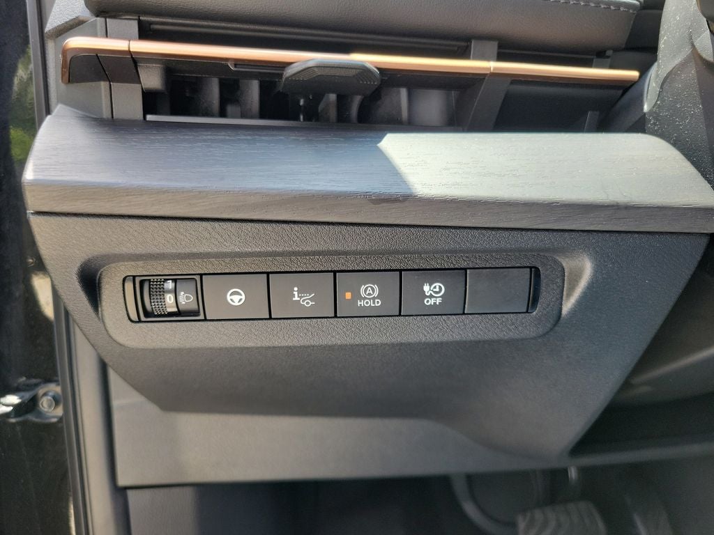 2024 Nissan Ariya ENGAGE+ e-4ORCE
