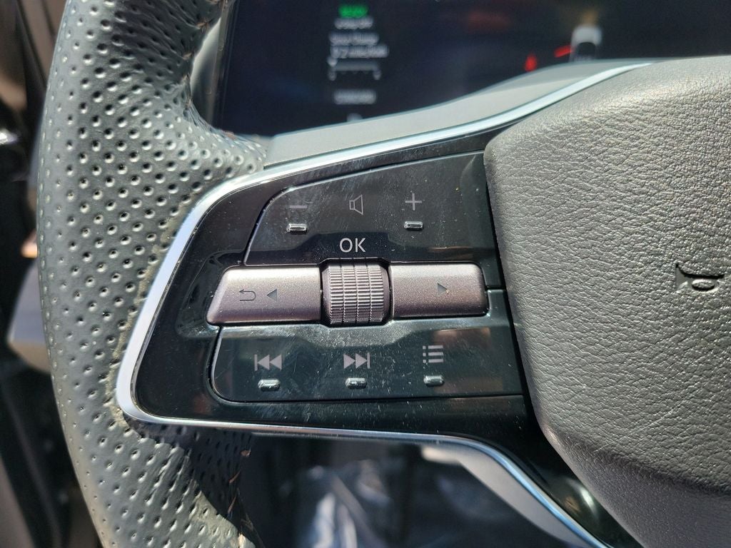 2024 Nissan Ariya ENGAGE+ e-4ORCE