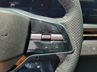 2024 Nissan Ariya ENGAGE+ e-4ORCE