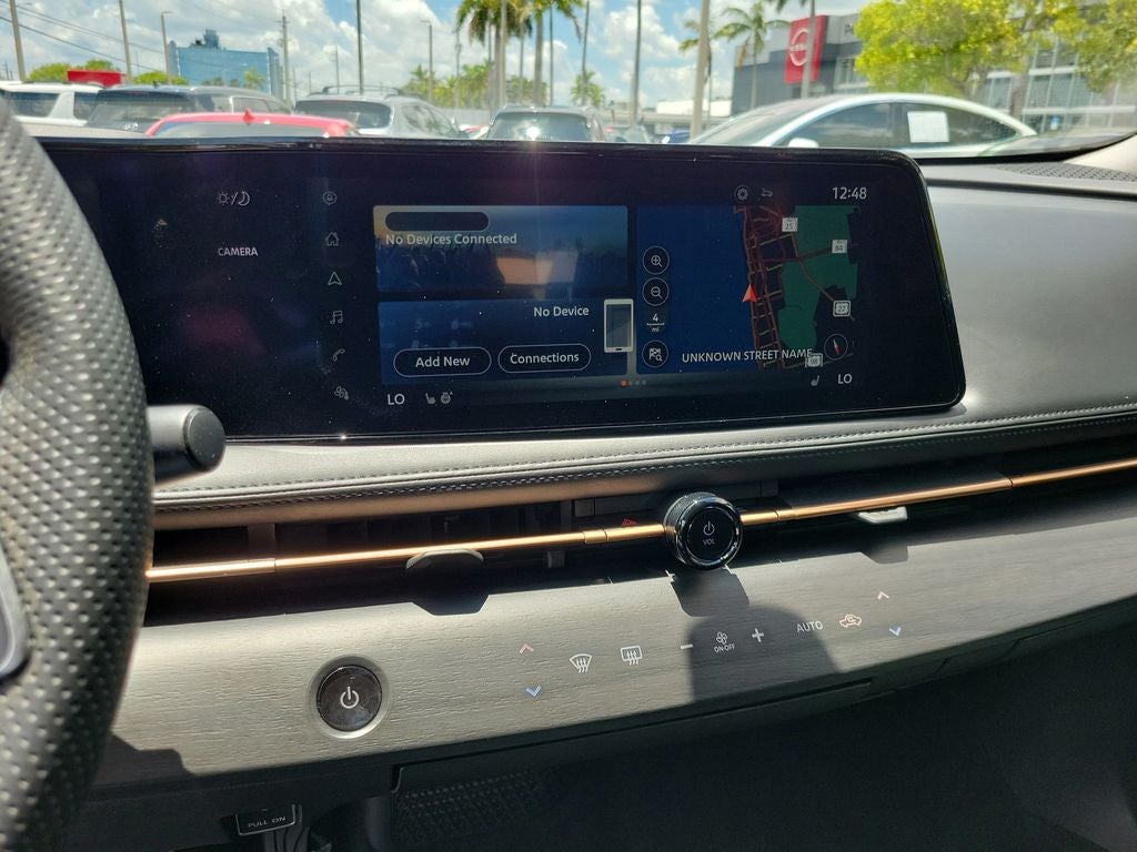 2024 Nissan Ariya ENGAGE+ e-4ORCE