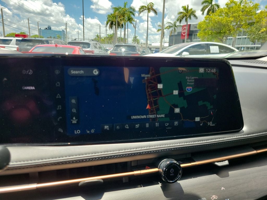 2024 Nissan Ariya ENGAGE+ e-4ORCE