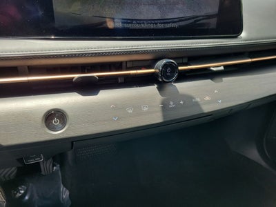 2024 Nissan Ariya ENGAGE+ e-4ORCE