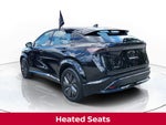 2024 Nissan Ariya ENGAGE+ e-4ORCE