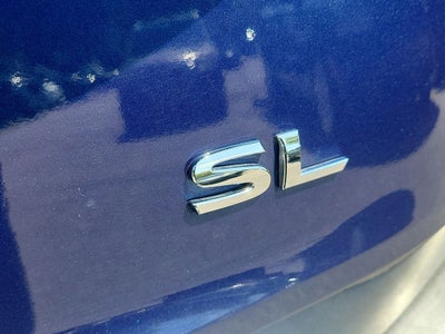 2021 Nissan Rogue SL w/PREMIUM PACKAGE