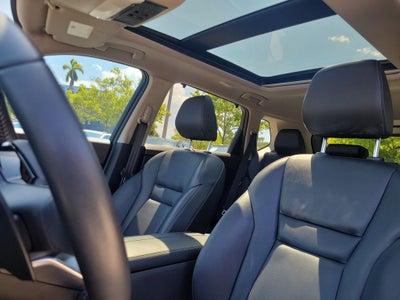 2021 Nissan Rogue SL w/PREMIUM PACKAGE