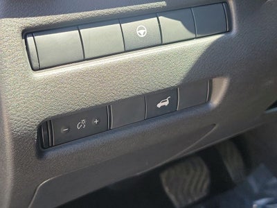 2021 Nissan Rogue SL w/PREMIUM PACKAGE