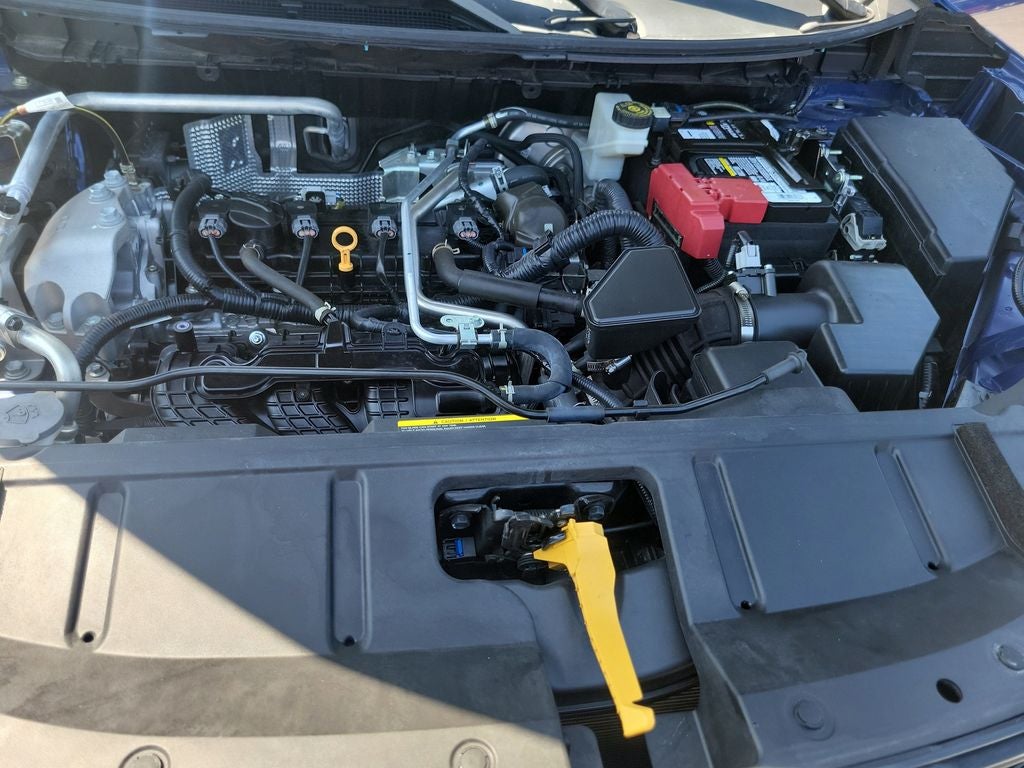2021 Nissan Rogue SL w/PREMIUM PACKAGE