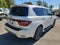 2022 Nissan Armada Platinum