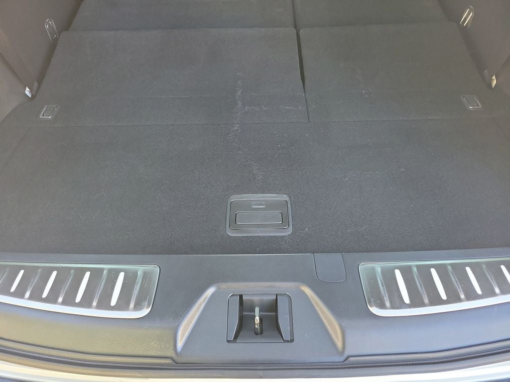 2022 Nissan Armada Platinum