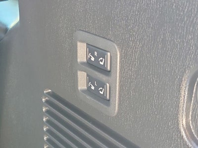 2022 Nissan Armada Platinum