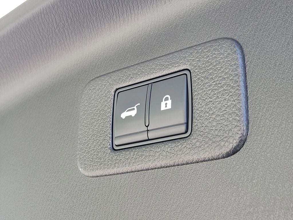 2022 Nissan Armada Platinum