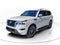 2022 Nissan Armada Platinum