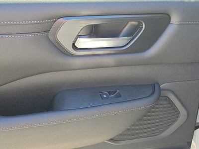 2026 Nissan Armada SV