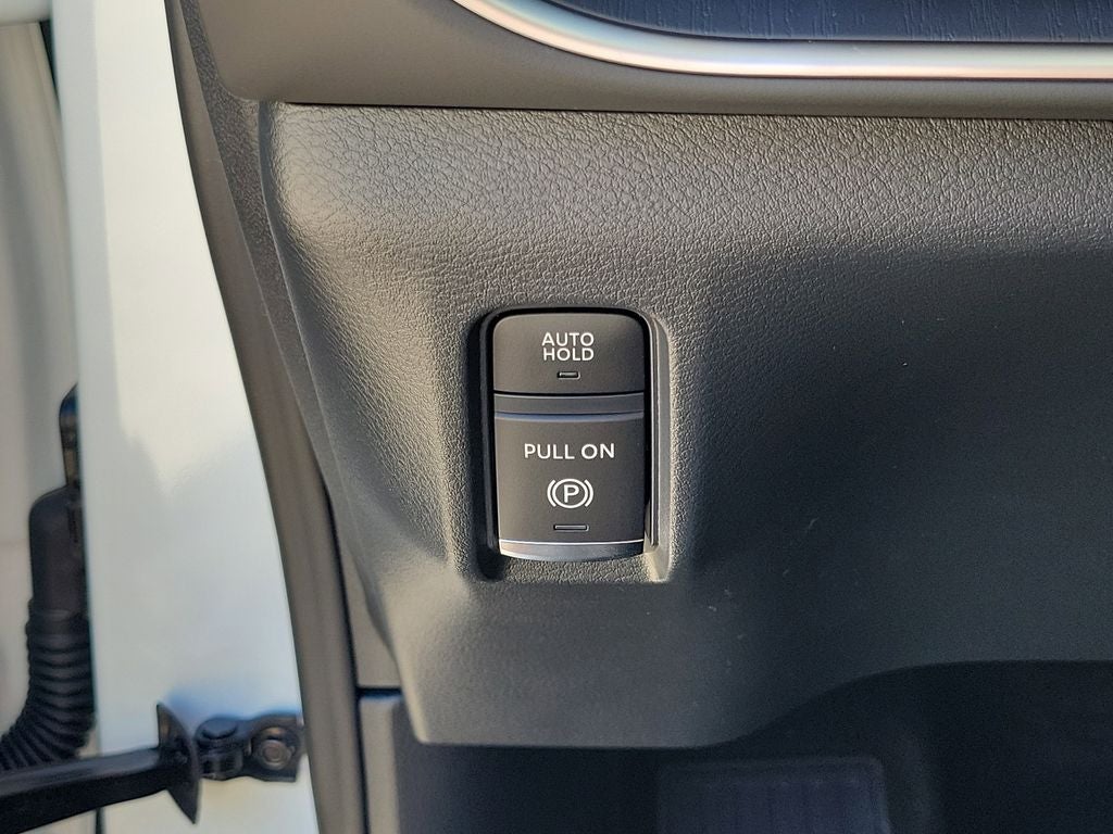 2026 Nissan Armada SV