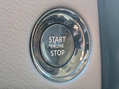 2026 Nissan Armada SV