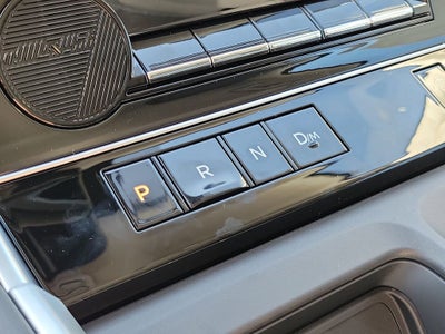 2026 Nissan Armada SV