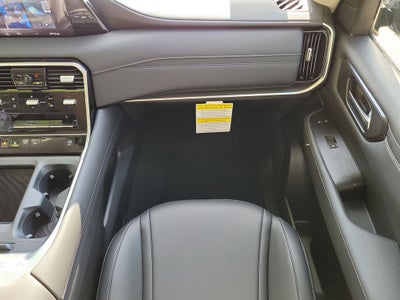 2026 Nissan Armada SV