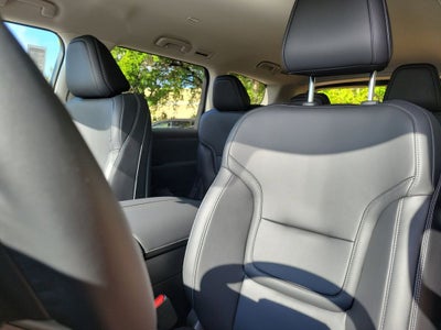 2026 Nissan Armada SV